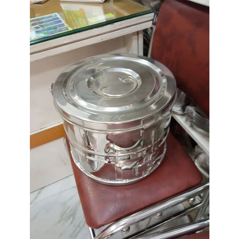 Picture of Dressing Drum For Medical and Clinic (12 x 15 )