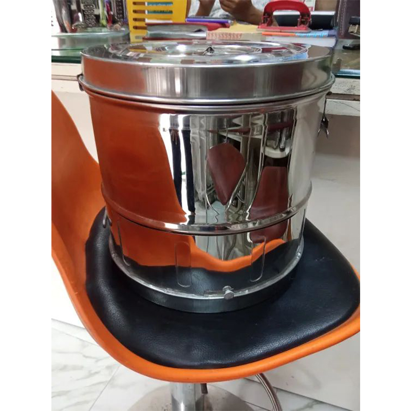 Picture of Dressing Drum For Medical and Clinic (12 x 15 )
