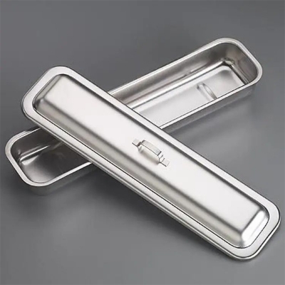 Picture of SCISSOR TRAY Cathetar Instrument tray