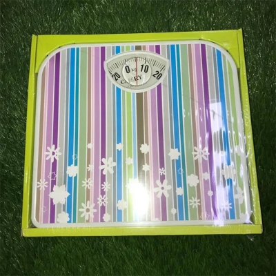 Picture of Camry Weight Scale Analogue Colour Mix