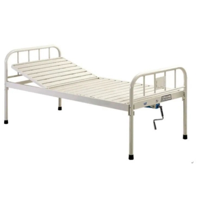Picture of Hospital Bed