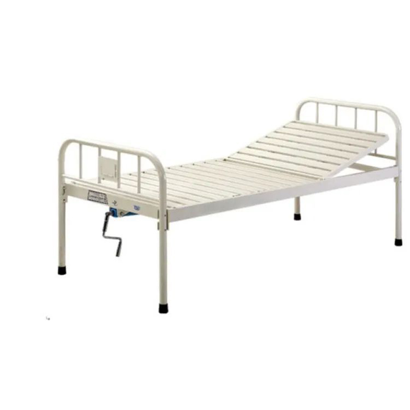 Picture of Hospital Bed