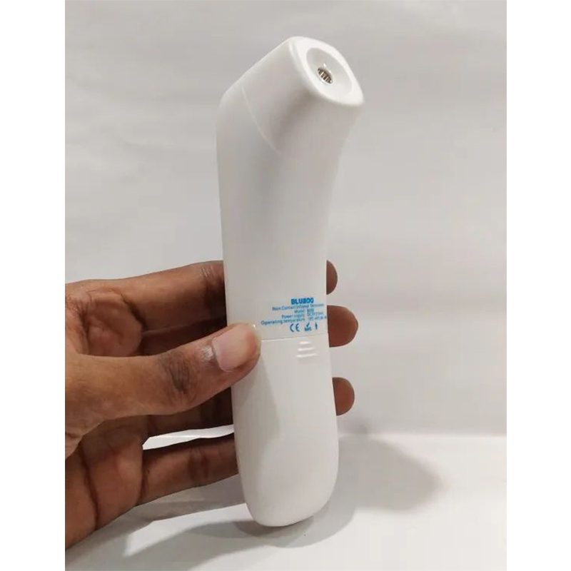 Picture of Blue Boo Infrared Non Contact Tharmometer - White