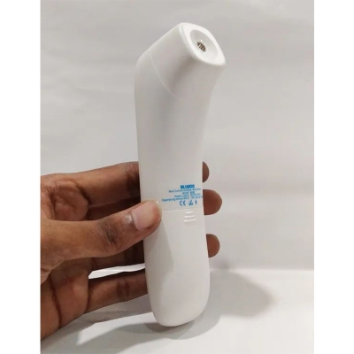 Picture of Blue Boo Infrared Non Contact Tharmometer - White