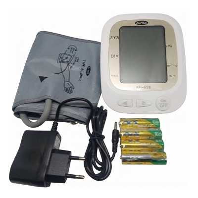 Picture of ALPK2 Digital Blood pressure Monitor