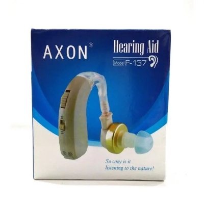 Picture of AXON 137 Hearing Aid