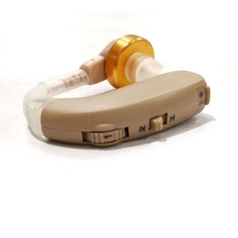 Picture of AXON 137 Hearing Aid