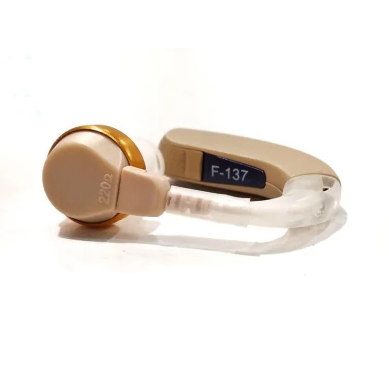 Picture of AXON 137 Hearing Aid