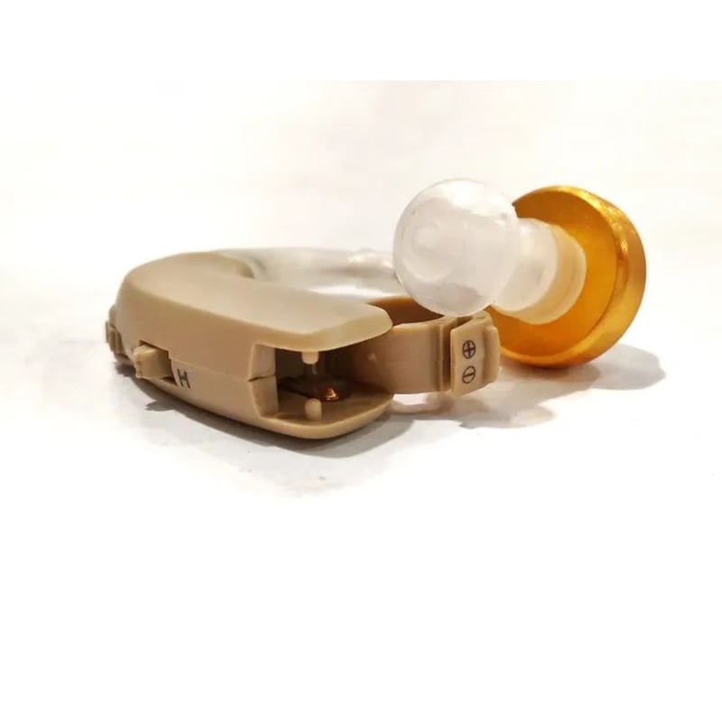 Picture of AXON 137 Hearing Aid