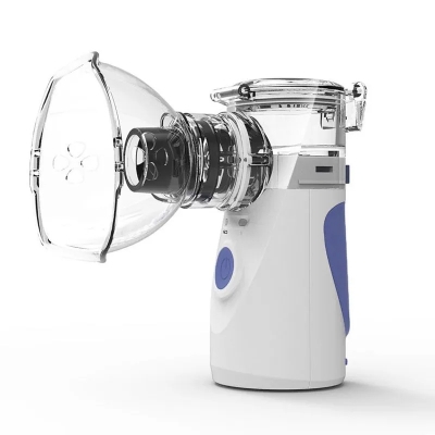 Picture of Portable Mesh Nebulizer Machine ( With Smart USB Connector ) rechargeble - Body