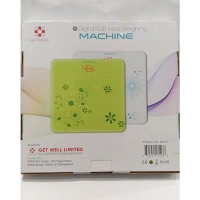 Picture of RFL Weighing Machine for Human Body
