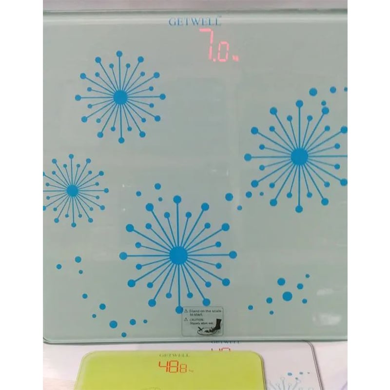 Picture of RFL Weighing Machine for Human Body