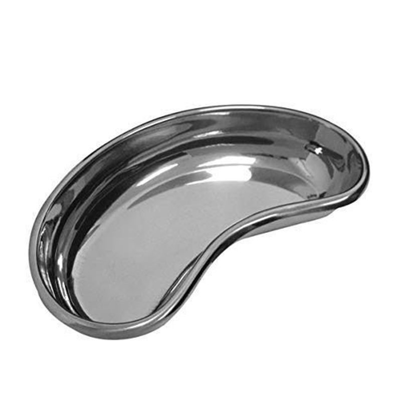 Picture of Stainless Steel Kidney Trays 8'' ( Surgical instrument )