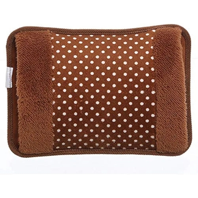 Picture of Top quality Electric Hot Water Bag pain remover - Multicolour - Hot Water Bag - Hot Water Bag