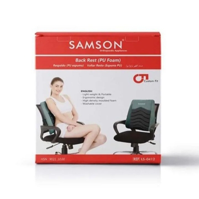 Picture of Samson- Back Rest Support