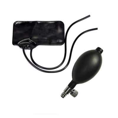 Picture of Blood Pressure BP Cuff Rubber with Bulb Valve