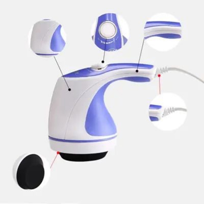Picture of Relax Spin Tone Body Massager Machine /body massager
