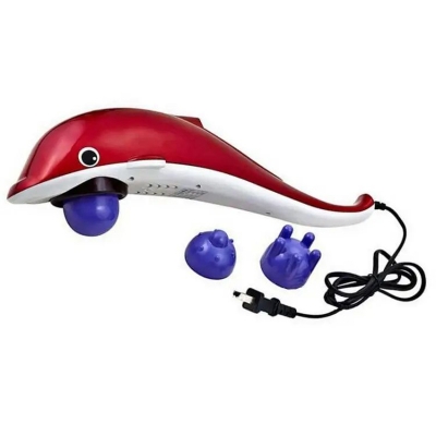 Picture of Dolphine body Massager /electric body massager