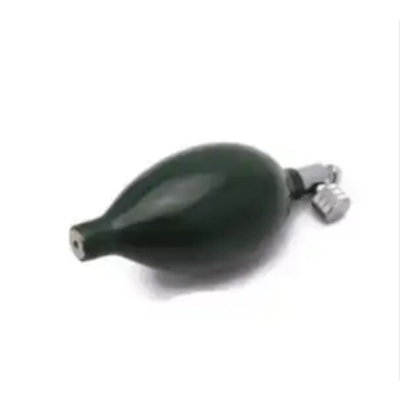 Picture of Blood Pressure Machine Accessories - High-Quality Original BP Bulb for Accurate Reading / Blood pressure machine