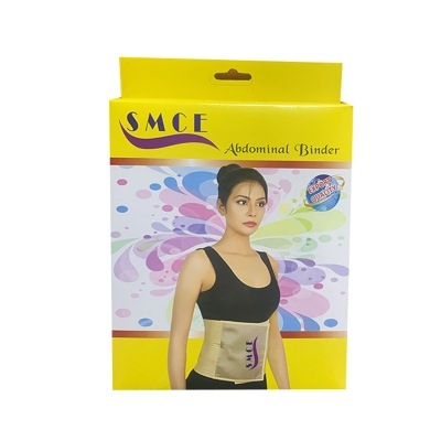 Picture of SMCE Abdominal Belt For After Pregnancy also Abdominal Sliming Belt/health accessories/গর্ভবতী মহিলাদের জন্য এবডোমিনাল বেল