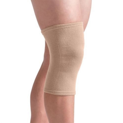 Picture of 2 pcs Knee support device stabilizes Relieve pain supports  knee joint. It