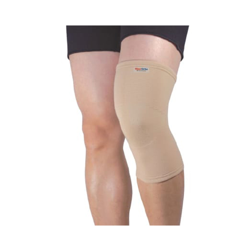 Picture of 2 pcs Knee support device stabilizes Relieve pain supports  knee joint. It