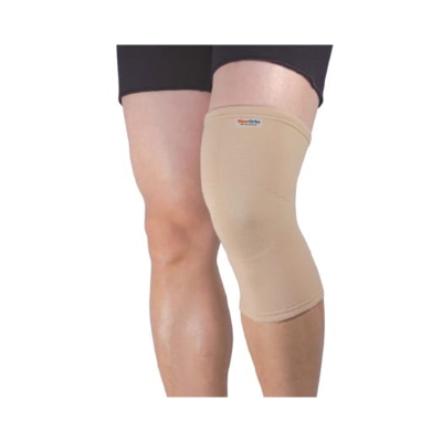 Picture of 2 pcs Knee support device stabilizes Relieve pain supports  knee joint. It