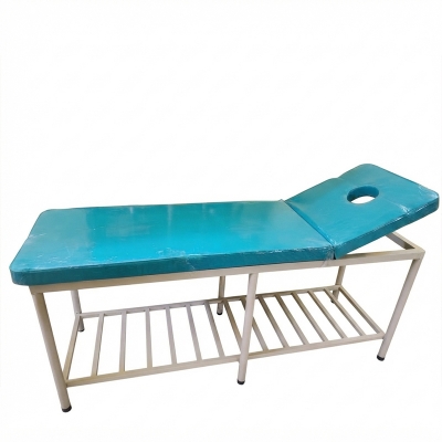 Picture of Physiotherapy bed