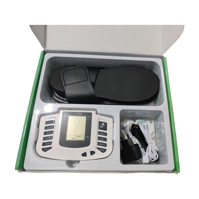 Picture of Digital therapy - 4beauty medical equipment ems electric full body massagers machine - digital therapy - electric body massager