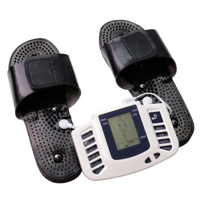Picture of Digital therapy - 4beauty medical equipment ems electric full body massagers machine - digital therapy - electric body massager