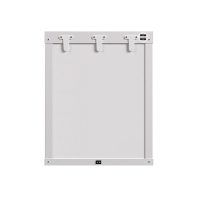 Picture of X-ray view box Highest quality for viewing reports(13/16 inc) single - White