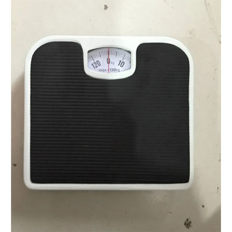 Picture of Analogue Weight scale/camry bathroom scale/weight machine - 150 kg - Multicolor