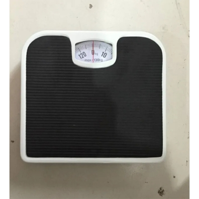 Picture of Analogue Weight scale/camry bathroom scale/weight machine - 150 kg - Multicolor