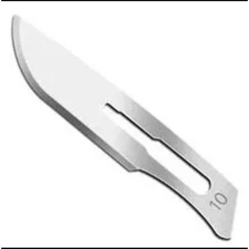 Picture of Surgical blade (made in China) -100 pcs