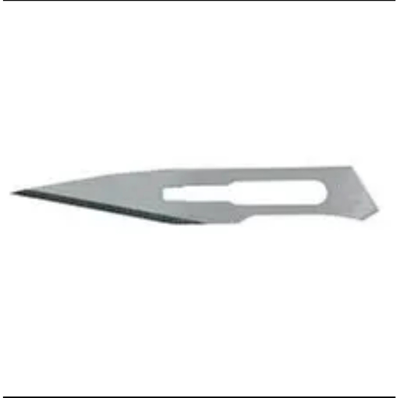 Picture of Surgical blade (made in China) -100 pcs