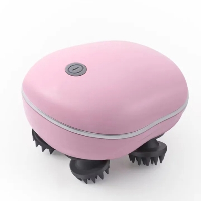 Picture of Smart scaalp head masaager - Multicolor