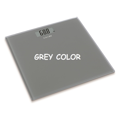 Picture of Camrry Electric Digital personal scale - Multicolor
