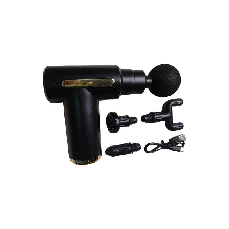 Picture of Electric massage Gun Rechargeable - Multicolor