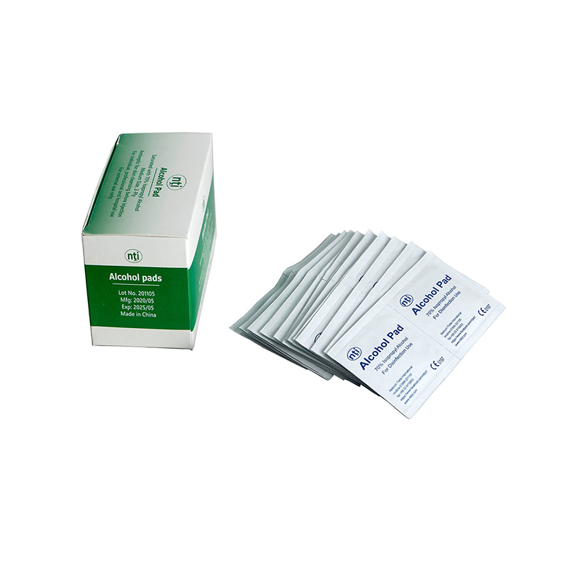 Picture of Alcohol pad prep pad - 100pcs