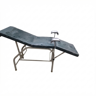 Picture of gynecological bed for Delivery Delivery bed