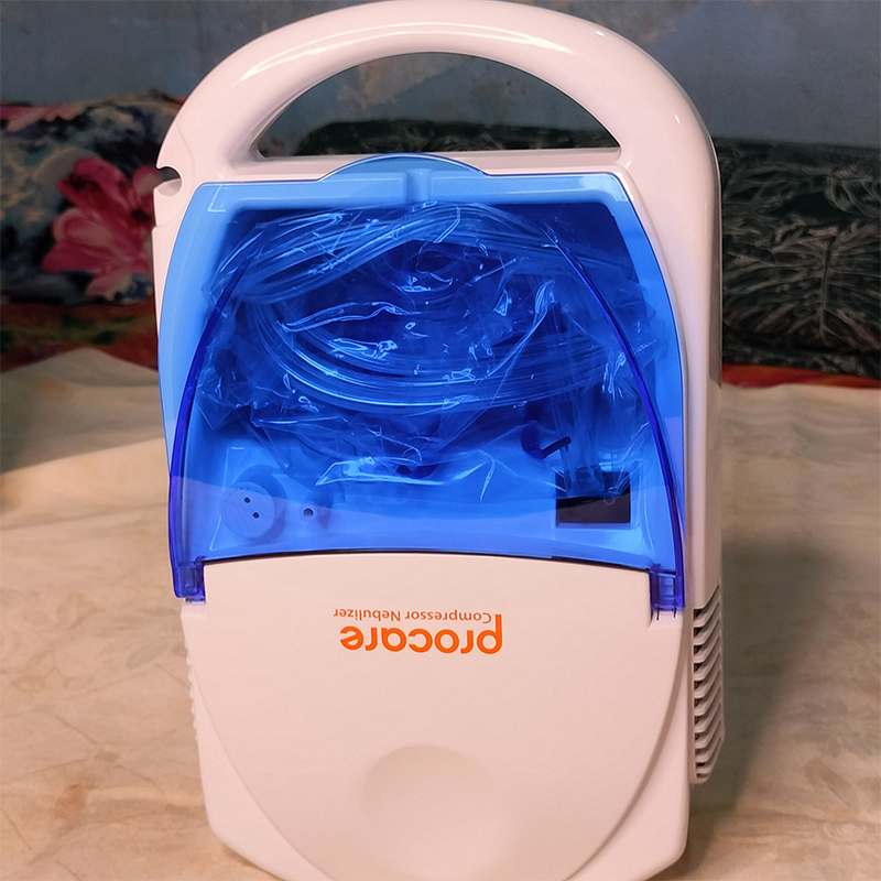 Picture of procare Compressor Nebulizer