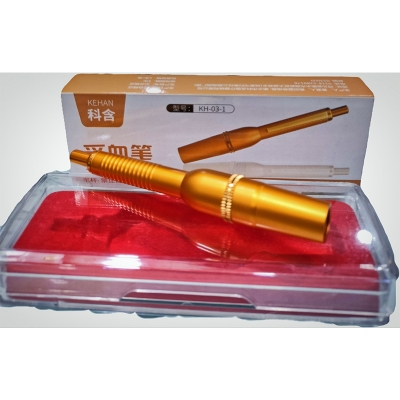Picture of Hijama pen 3 head - Gold