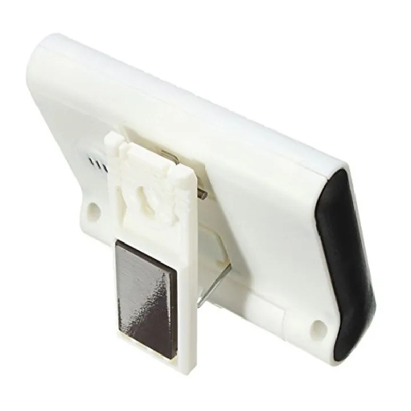Picture of kitchen timer - White