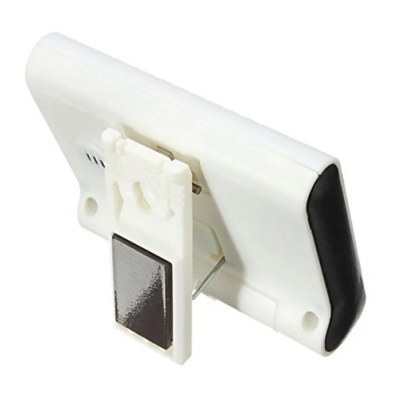 Picture of kitchen timer - White