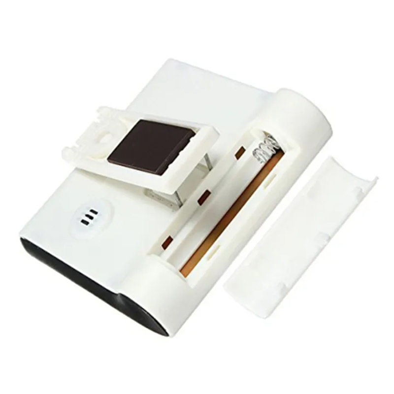 Picture of kitchen timer - White