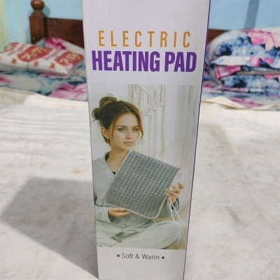 Picture of Electric heating pad pain remover