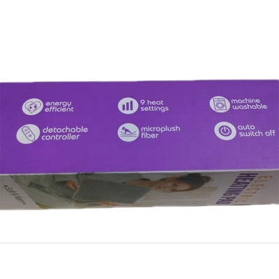 Picture of Electric heating pad pain remover