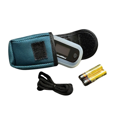 Picture of Fingertip Pulse Oximeter- ChoiceMMed