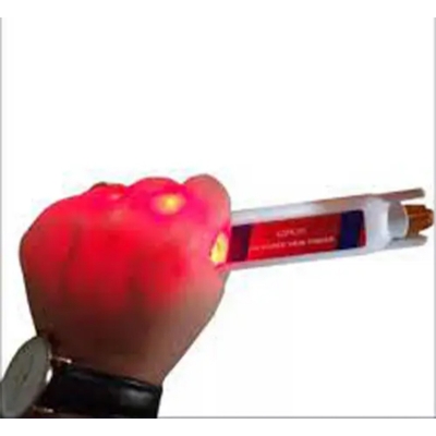 Picture of Portable vein finder Rechargeable with charger