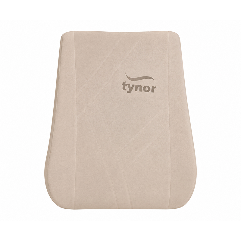Picture of Tynor Back Rest support for back pain (India) - Grey